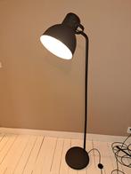 IKEA HEKTAR Stalamp / Staande lamp, Huis en Inrichting, Lampen | Vloerlampen, Ophalen, Zo goed als nieuw, Metaal, 150 tot 200 cm