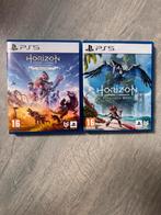 Horizon Zero Dawn Remastered & Horizon Forbidden West, Ophalen, Gebruikt