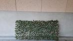 Uitschuifbare heg / Kunsthaag 180x90cm - Balkon & Tuin, Ophalen, Buiten