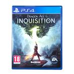 Dragon Age Inquisition PS4 Game, Spelcomputers en Games, Games | Sony PlayStation 4, Flex Ltd., Zo goed als nieuw, https://flex.com/contact-us