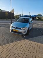 Volkswagen Polo 1.2 TDI 55KW 2011 BlueMotion, Auto's, Voorwielaandrijving, Euro 5, Stof, 74 pk