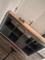 Ikea vakken kast gratis, Huis en Inrichting, Kasten | Wandmeubels, Ophalen of Verzenden