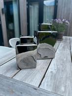 EICHHOLTZ SUPPERCLUB S + M VASE, Ophalen, Overige materialen, Overige kleuren, Zo goed als nieuw