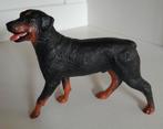 Breyer Rottweiler, Ophalen of Verzenden, Zo goed als nieuw, Hond of Kat, Beeldje of Figuurtje