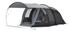 Safarica Blackhawk 300 DeLuxe 4 Persoons Tent Grijs, Safarica, De Factorij 9, 1689 AK Zwaag, Info@maryvo.com, Ophalen of Verzenden