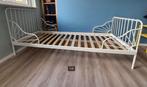 IKEA MINNEN bed 80x200, Kinderen en Baby's, Kinderkamer | Bedden, Ophalen, 85 tot 100 cm, Zo goed als nieuw, Lattenbodem