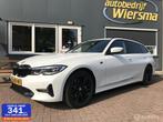 BMW 3-serie Touring 330i Business Edition M-Pakket Electrisc, Automaat, 1998 cc, Gebruikt, Euro 6