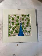 Pauw, Antiek en Kunst, Ophalen of Verzenden