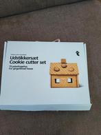 Koekjesvormen Set - Nieuw in Verpakking, Ophalen of Verzenden, Nieuw