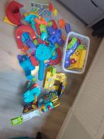 VTech Toet Toet Auto verzameling, Kinderen en Baby's, Speelgoed | Vtech, Ophalen of Verzenden, Gebruikt