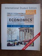 Principles of Economics. Third Edition, Boeken, Studieboeken en Cursussen, Ophalen of Verzenden, Beta, WO