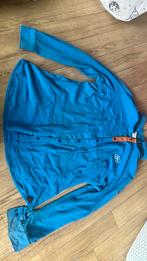Ah shirt, Ophalen of Verzenden, Gedragen, Maat 46/48 (XL) of groter, Blauw