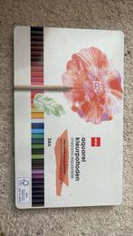 Kleurpotloden van de hema, compleet, Hobby en Vrije tijd, Ophalen, Zo goed als nieuw, Overige typen