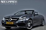 Mercedes-Benz E-Klasse Cabrio 250 211pk AMG-Line Dealer OH H, Automaat, Achterwielaandrijving, 4 cilinders, Cabriolet