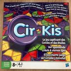 NIEUW Cirkis spel, Ophalen, Nieuw