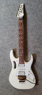 Ibanez jem jr, Ophalen, Zo goed als nieuw, Solid body, Ibanez