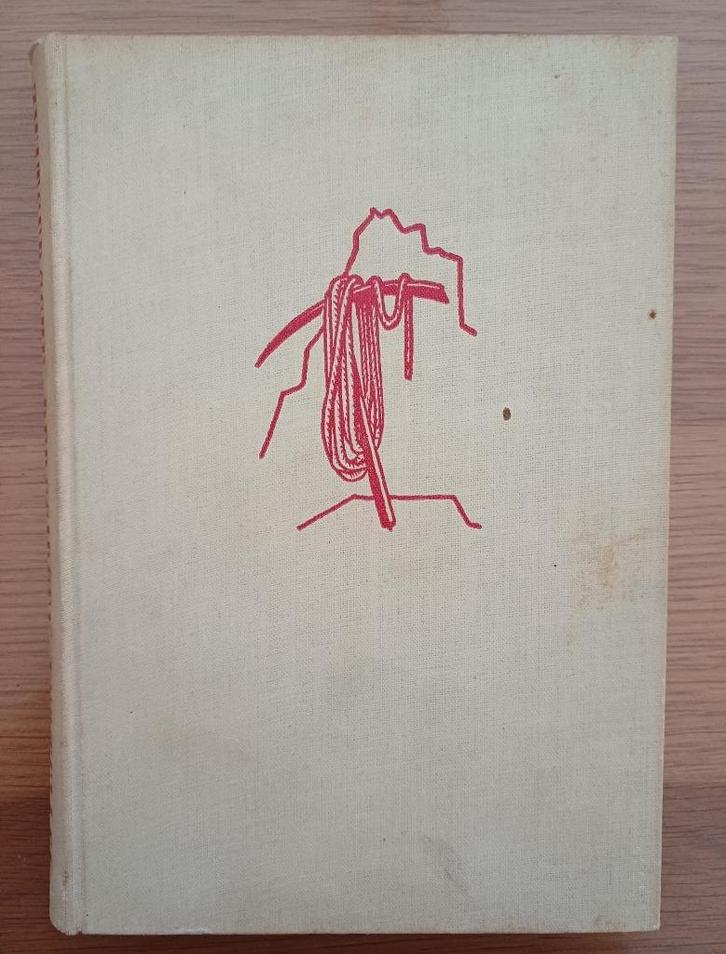 KORTING! Zwitsersche berggidsen vertellen - diverse auteurs, Boeken, Sportboeken, Gelezen, Overige sporten, Ophalen of Verzenden