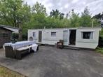 Sta Caravan op Molencaten Park****de Koerberg, Caravans en Kamperen, Tot en met 4