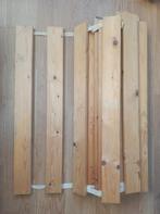 Lattenbodem 70x200 rolbodem, Ophalen, Gebruikt, 200 cm, Eenpersoons