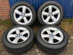18 Inch Origineel BMW X5 E53 Velgen!, Ophalen, 18 inch, Gebruikt, 255 mm