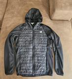 Sofstshell Jas Jack & Jones Core Maat S Te Koop!, Zwart, Ophalen of Verzenden, Gedragen, Jack & Jones