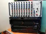 Dynacord div. Enz., Ophalen, Zo goed als nieuw, Minder dan 500 watt, P.A.