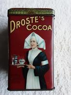 DROSTE CACAO HAARLEM , EXPORT ENGELS., Ophalen of Verzenden, Gebruikt, Overige, Droste