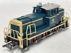 ** NIEUW ** Märklin 3141 ** Bouwserie 260 (DB) ** TELEX **, Hobby en Vrije tijd, Wisselstroom, Locomotief, Nieuw, Ophalen of Verzenden