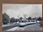 Foto TRAM GVB Amsterdam 716 Surinameplein, Verzamelen, Verzenden, Gebruikt, Tram, Overige typen