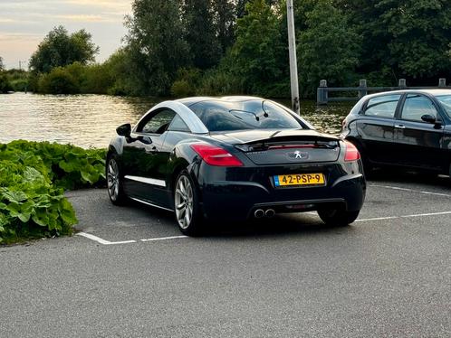 Peugeot RCZ Coupé 1.6 THP | Full Option - 2011, Auto's, Peugeot, Particulier, RCZ, Adaptive Cruise Control, Airbags, Airconditioning