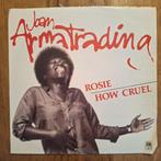 Joan Armatrading - Rosie (051), Cd's en Dvd's, Vinyl Singles, Ophalen of Verzenden, Gebruikt, Pop