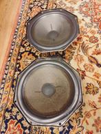 Philips AD8065/W8 woofers, Philips, Ophalen of Verzenden, Zo goed als nieuw, Minder dan 60 watt