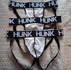 Hunk jockstraps., Kleding | Heren, Ondergoed, Ophalen of Verzenden, Wit, Hunk, Overige typen