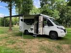 Buerstner BT5692, Caravans en Kamperen, Campers, Diesel, Bürstner