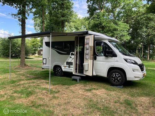 Buerstner BT5692, Caravans en Kamperen, Campers, Bürstner, Diesel