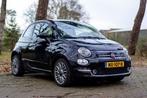 Fiat 500 0.9 TwinAir - Lounge | Nieuwe onderhoudsbeurt & APK, Auto's, Fiat, Voorwielaandrijving, Origineel Nederlands, Handgeschakeld