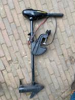 Minn kota 30lb, Ophalen, Gebruikt