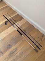 Sale! Nieuwe Dam Distance forelhengel, 3.90m en 10-50 gr, Dam, Werphengel, Nieuw, Ophalen of Verzenden