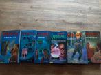 Kippenvel Boeken Set - Zo Goed Als Nieuw, Boeken, Ophalen of Verzenden, Zo goed als nieuw, R.L. Stine, Fictie algemeen