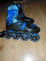 Skeelers, Ophalen, Verstelbaar, Gebruikt