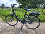 Batavus e-bike met nieuwe gereviseerde accu, Ophalen, Gebruikt, 50 km per accu of meer, Batavus
