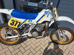 Husqvarna cr 500 met honda blok cr 500 1998 twin shock, Ophalen, Zo goed als nieuw, Honda
