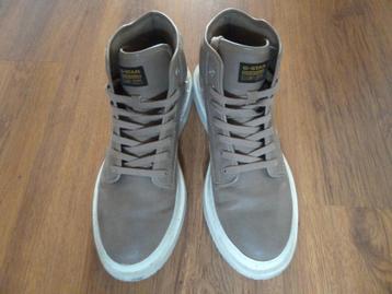 Perfecte Hoge Sneakers van G-STAR RAW Maat 44  beschikbaar voor biedingen