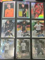 Topps Bowman Chrome U21 2022/2023 Georgia - Romania cards, Ophalen of Verzenden, Zo goed als nieuw, Plaatje