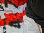 Koeman en Larsson voetbalshirt feyenoord, Seizoenskaart, Eén persoon