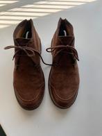 Timberland suede schoenen mt 10.5, Ophalen of Verzenden, Gedragen, Bruin