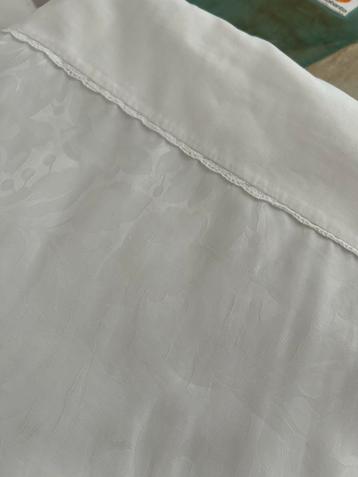 Lits Jumeaux Dekbedovertrek 2.20 x 2.40 - Zo Goed Als Nieuw beschikbaar voor biedingen