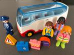 Playmobil 123 6773 autobus, Ophalen, Zo goed als nieuw