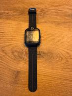 Kinder Horloge Telefoon - Zwart, Ophalen, Gebruikt, Zwart, Jongen of Meisje