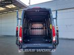 Iveco Daily 35C18 180PK Black Edition Automaat Dubbellucht L, Automaat, Stof, Euro 6, 4 cilinders